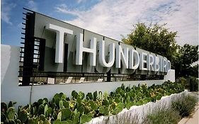 Thunderbird Hotel